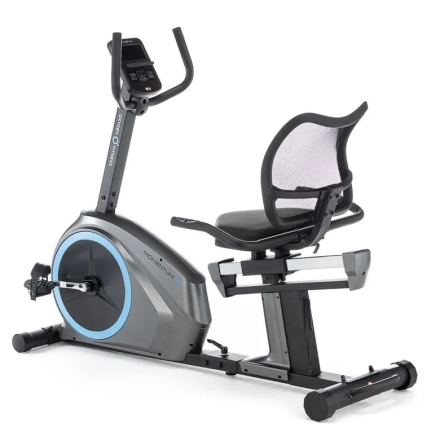 Велотренажер домашний OXYGEN FITNESS MOMENTUM RB, фото 1