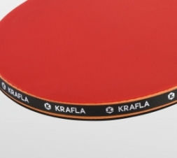 KRAFLA Champ 3.0 Ракетка для н/т, фото 7 KRAFLA Champ 3.0 Ракетка для н/т, фото 7