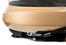 Виброплатформа VF-M503 Gold, фото 6 Виброплатформа VF-M503 Gold, фото 6