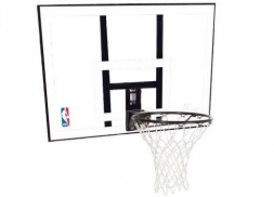 Баскетбольный щит Spalding 2015 NBA Combo 44" 79484CN 