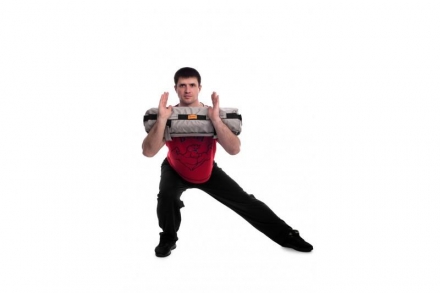 Сумка SandBag (сэндбэг) 70 кг, фото 3