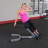 Гиперэкстензия 45 градусов Body-Solid GHYP345