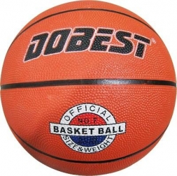 Мяч баскетбольный DOBEST Мяч баскетбольный DOBEST