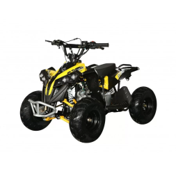 Квадроцикл MOTAX ATV CAT 50, фото 4