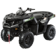 Arctic Cat 700 XR Limited