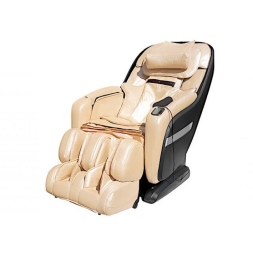 Массажное кресло OTO Absolute AB-02 Champagne Premium, фото 1 Массажное кресло OTO Absolute AB-02 Champagne Premium, фото 1