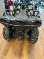 Квадроцикл POLARIS Sportsman 570 Trail (2024) (ПСМ), фото 5