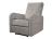 Кресло-реклайнер механический с массажем FUJIMO COMFORT CHAIR Mouse
