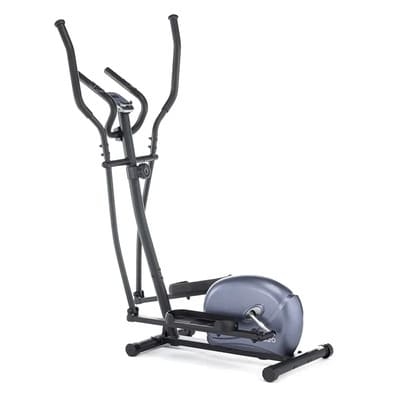 Эллиптический тренажер домашний CARBON FITNESS E20, фото 1