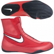 Боксерки NIKE MACHOMAI Боксерки NIKE MACHOMAI