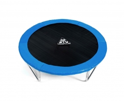 Батут DFC Trampoline Fitness 5 футов б/сетки (152,5см) 5FT-TRBL, фото 1