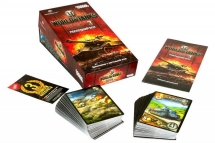 World of Tanks Rush 3. Последний Бой World of Tanks Rush 3. Последний Бой