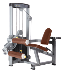 Сгибание ног сидя BRONZE GYM D-013 Сгибание ног сидя BRONZE GYM D-013