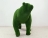 Топиари медведица Забава - газон Deluxe