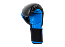 (UFC Перчатки тренировочные для спарринга красные - REG) (UFC Перчатки тренировочные для спарринга красные - REG)