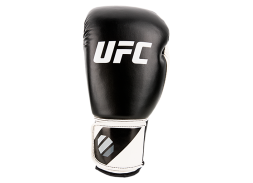 (UFC Перчатки тренировочные для спарринга красные - REG), фото 11 (UFC Перчатки тренировочные для спарринга красные - REG), фото 11