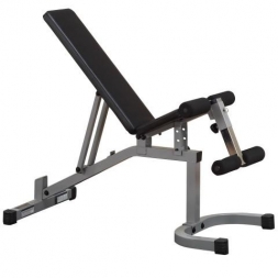 Body Solid PFID-130, фото 1 Body Solid PFID-130, фото 1