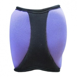 Отягощения для ног Foreman Ankle Weights, вес: 1 кг, фото 3