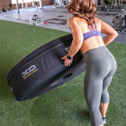 Шина тренировочная XD Kevlar Tire 200lb, фото 2 Шина тренировочная XD Kevlar Tire 200lb, фото 2