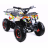 Квадроцикл MOTAX Mini Grizlik X-16 Big Wheel 1000W