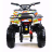Квадроцикл MOTAX Mini Grizlik X-16 Big Wheel 1000W