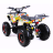 Квадроцикл MOTAX Mini Grizlik X-16 Big Wheel 1000W
