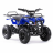 Квадроцикл MOTAX Mini Grizlik X-16 Big Wheel 1000W