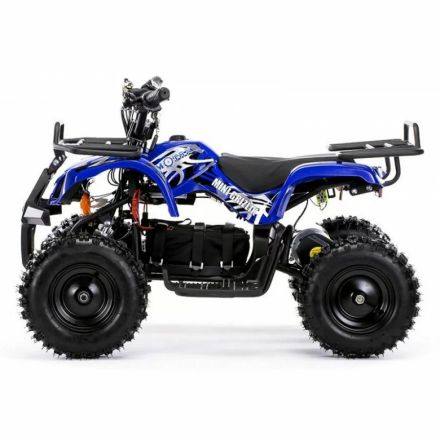 Квадроцикл MOTAX Mini Grizlik X-16 Big Wheel 1000W, фото 19