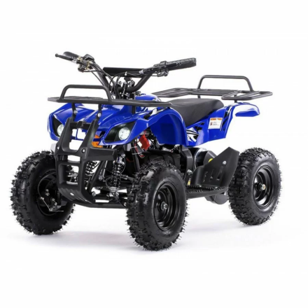 Квадроцикл MOTAX Mini Grizlik X-16 Big Wheel 1000W, фото 3