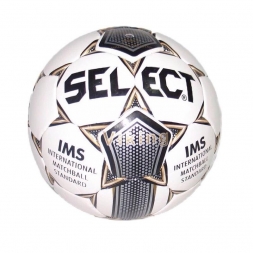 Мяч футбольный Select Viking № 4 Мяч футбольный Select Viking № 4