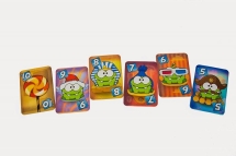 Cut The Rope Cut The Rope
