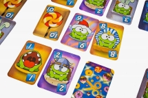 Cut The Rope Cut The Rope