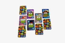 Cut The Rope Cut The Rope