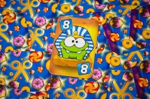 Cut The Rope Cut The Rope