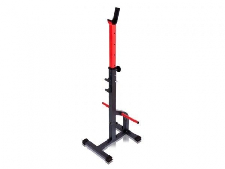 Стойки для штанги Marbo Sport  MS-S108, фото 5