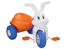 Детский велосипед Pilsan Rabbit (07-151) Детский велосипед Pilsan Rabbit (07-151)