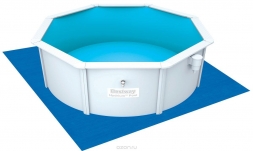 Каркасный бассейн BestWay Hydrium Pool 300х120 см, фото 3 Каркасный бассейн BestWay Hydrium Pool 300х120 см, фото 3