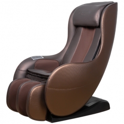 Массажное кресло Ergonova Organic Mini Espresso Brown, фото 1 Массажное кресло Ergonova Organic Mini Espresso Brown, фото 1