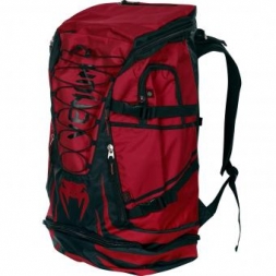 Рюкзак Venum Challenger Xtreme Back Pack - Red, фото 1 Рюкзак Venum Challenger Xtreme Back Pack - Red, фото 1