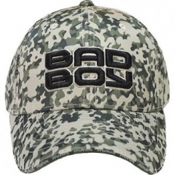 Бейсболка Bad Boy badcap043 Бейсболка Bad Boy badcap043