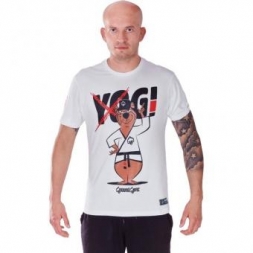 Футболка Ground Game grgshirt04, фото 1 Футболка Ground Game grgshirt04, фото 1