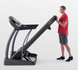 Беговая дорожка Horizon Elite T5.1, фото 3