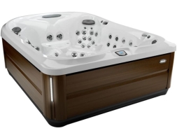Спа бассейн Jacuzzi J-475, фото 4