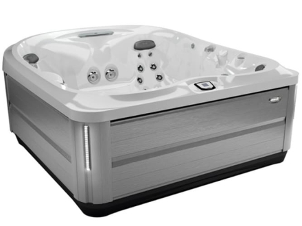 Спа бассейн Jacuzzi J-475, фото 3