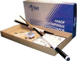 Комплект аксессуаров РП