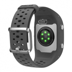 Часы для бега с GPS POLAR M430, цвет: темно-серый, фото 4