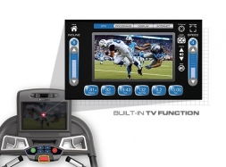Беговая дорожка Spirit Fitness CT850ENT , фото 6 Беговая дорожка Spirit Fitness CT850ENT , фото 6