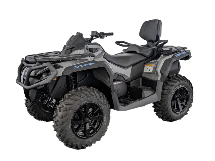 Квадроцикл BRP Can-Am Outlander DPS 1000R (2022), фото 1