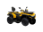 Квадроцикл HISUN Guardian 400L Long