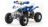 Квадроцикл MOTOLAND 250 Dakar